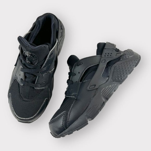 Nike Huarache Run Little Kids' Shoes